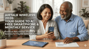 AirTalk Wireless